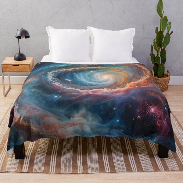 Item preview, Galaxies designed and sold by Kiwirina.