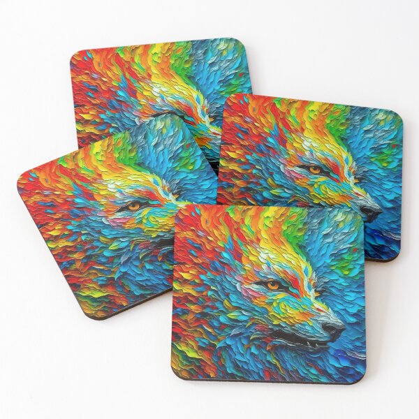 Item preview, Blaze's Mirage, Frost's Whispered Waltz designed and sold by Daniel Dudgeon.