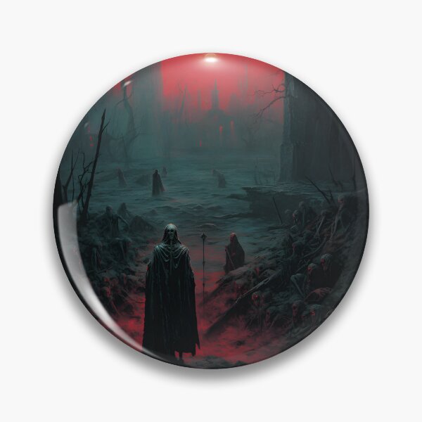 Item preview, Apocalypse N5 (No Man's Land) designed and sold by LY D.
