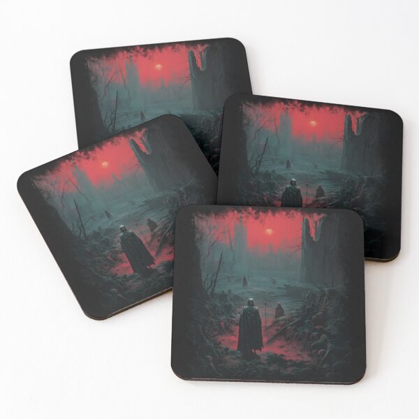 Item preview, Apocalypse N5 (No Man's Land) designed and sold by LY D.