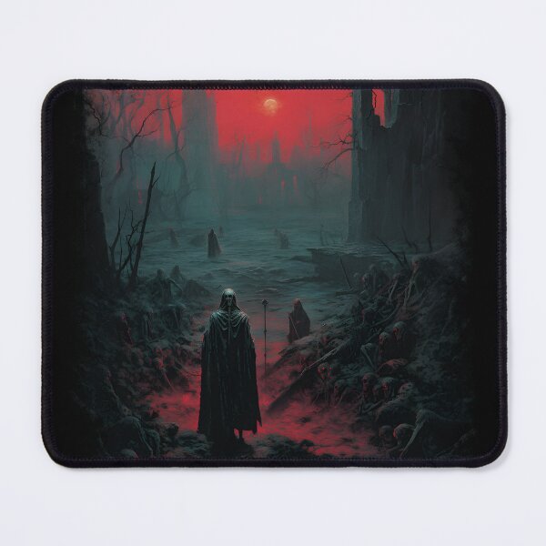 Item preview, Apocalypse N5 (No Man's Land) designed and sold by LY D.