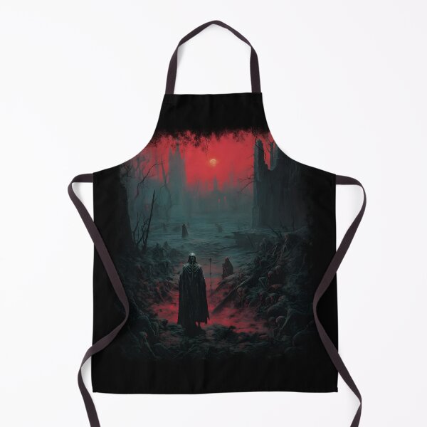 Item preview, Apocalypse N5 (No Man's Land) designed and sold by LY D.