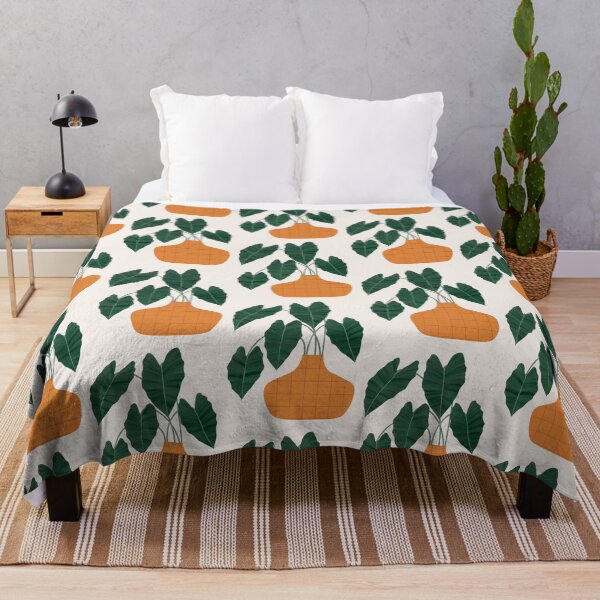 Item preview, Houseplant I designed and sold by Elbuenlimon.