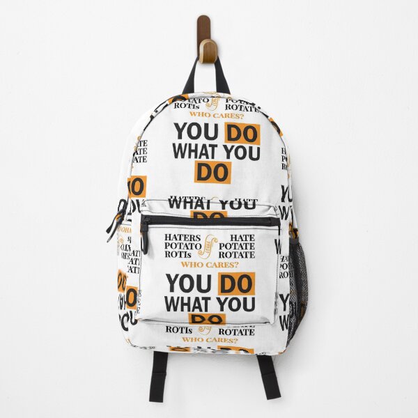 Item preview, You do what you do. designed and sold by UpasanaDalvi.