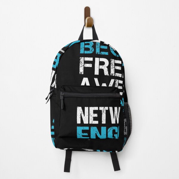 Item preview, Networking Engineer - Freaking Awesome designed and sold by analisanta.