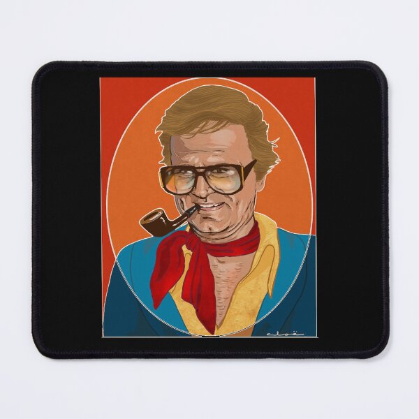 Item preview, Charles Nelson Reilly designed and sold by VirginiaCole.