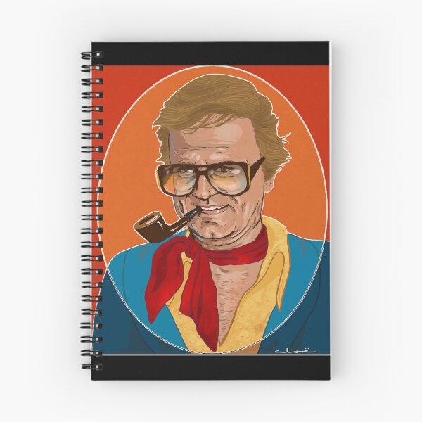 Item preview, Charles Nelson Reilly designed and sold by VirginiaCole.