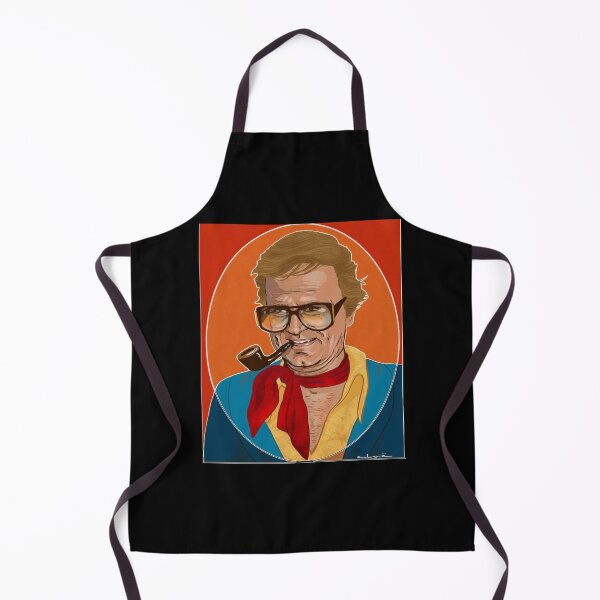 Item preview, Charles Nelson Reilly designed and sold by VirginiaCole.