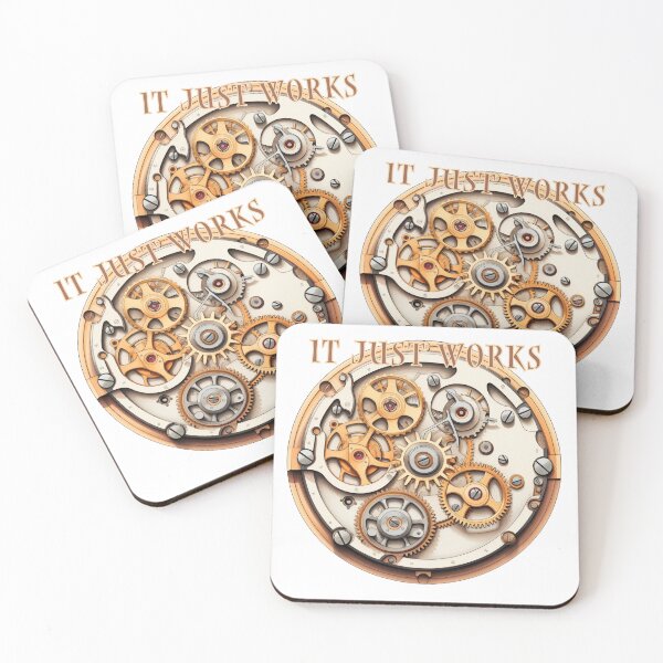 Item preview, Clock Watch Movement Gear designed and sold by C-Plus-Home.