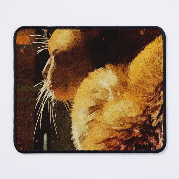 Item preview, Buster designed and sold by Jay Dee Dearness.