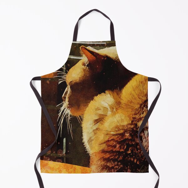Item preview, Buster designed and sold by Jay Dee Dearness.