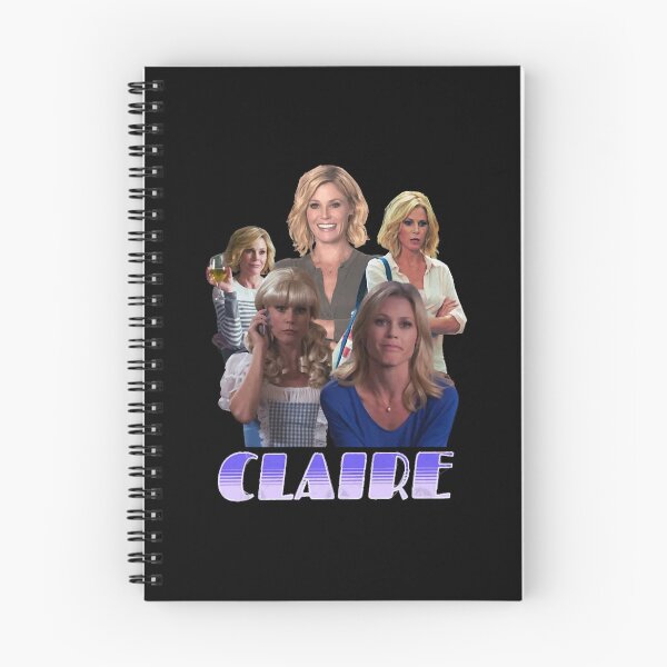 Item preview, Claire Dunphy Modern Family Inspired Sitcom designed and sold by PebblesunShop.