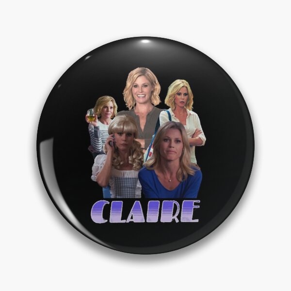 Item preview, Claire Dunphy Modern Family Inspired Sitcom designed and sold by PebblesunShop.