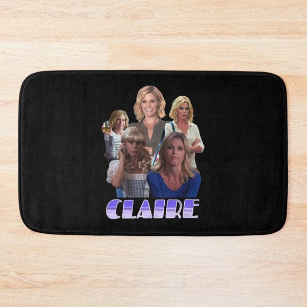 Item preview, Claire Dunphy Modern Family Inspired Sitcom designed and sold by PebblesunShop.