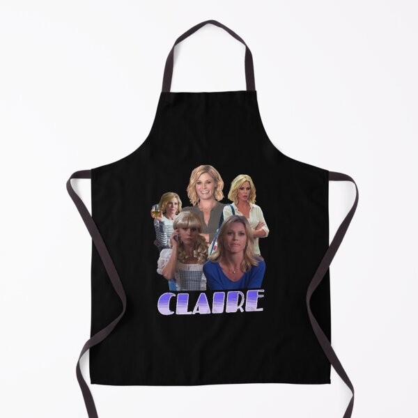Item preview, Claire Dunphy Modern Family Inspired Sitcom designed and sold by PebblesunShop.