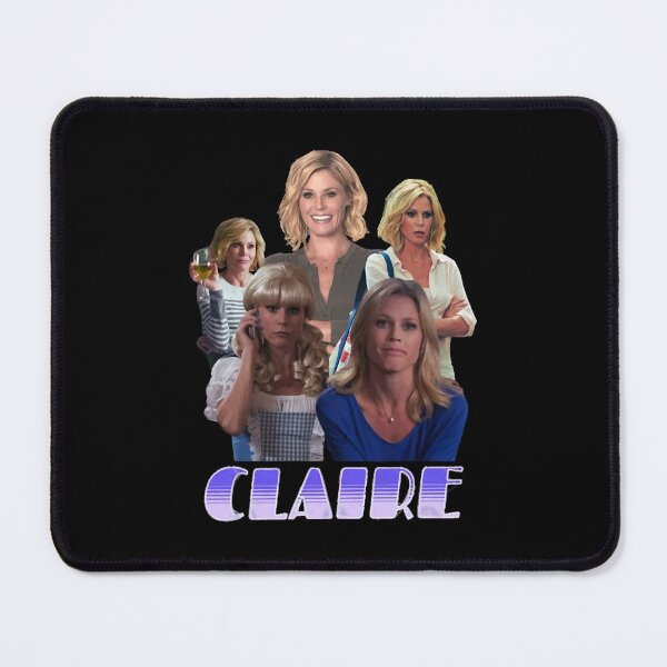 Item preview, Claire Dunphy Modern Family Inspired Sitcom designed and sold by PebblesunShop.
