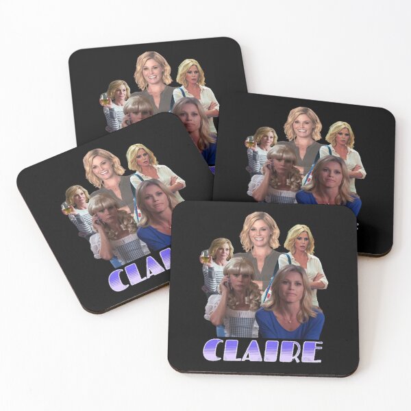 Item preview, Claire Dunphy Modern Family Inspired Sitcom designed and sold by PebblesunShop.