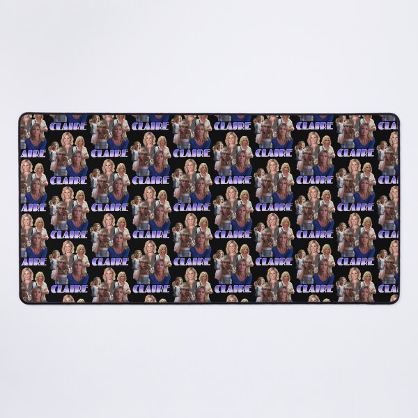 Item preview, Claire Dunphy Modern Family Inspired Sitcom designed and sold by PebblesunShop.