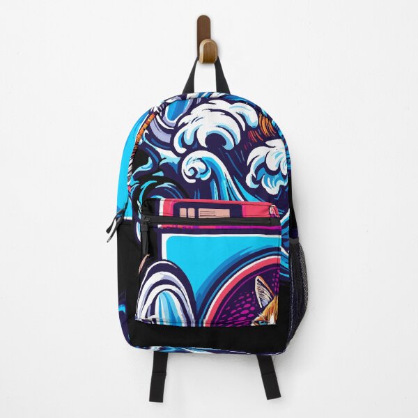 Item preview, Cat Peeking Out Of A Washing Machine designed and sold by werlinetrevor.