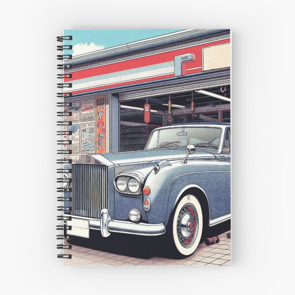 Item preview, RR Elegance Garage Set - 4 of 4 designed and sold by OriginalMrP.