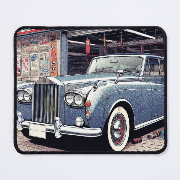 Item preview, RR Elegance Garage Set - 4 of 4 designed and sold by OriginalMrP.