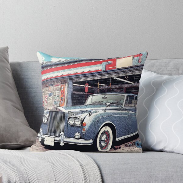 Item preview, RR Elegance Garage Set - 4 of 4 designed and sold by OriginalMrP.