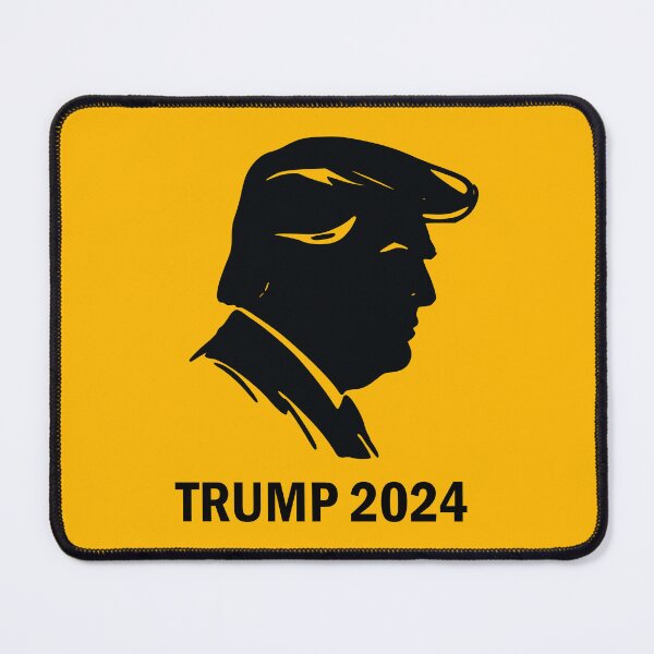Item preview, Trump 2024 designed and sold by Warih.