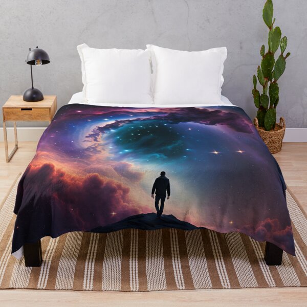 Item preview, Into the Universe designed and sold by Kiwirina.