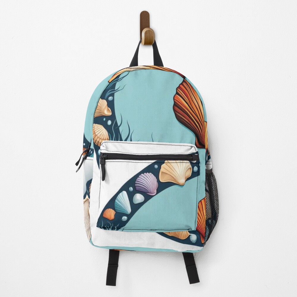 Item preview, Backpack designed and sold by MikeST61.