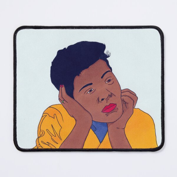 Item preview, Billie Holiday designed and sold by Ziggy-Alka.