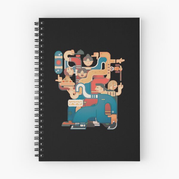 Item preview, Modern Family designed and sold by PebblesunShop.