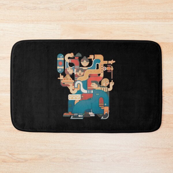Item preview, Modern Family designed and sold by PebblesunShop.