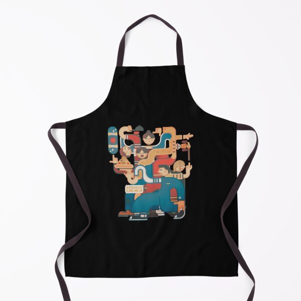 Item preview, Modern Family designed and sold by PebblesunShop.