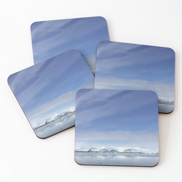 Item preview, Fluid Nature - Big skies designed and sold by vmajzlik.
