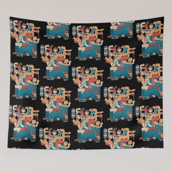 Item preview, Modern Family designed and sold by PebblesunShop.