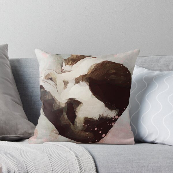 Tammie Throw Pillow