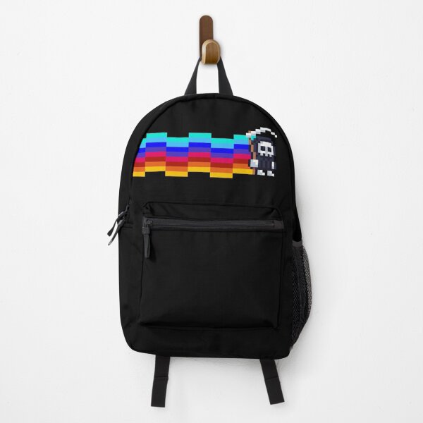 Item preview, Pixel Reaper designed and sold by Quilimo Studio.