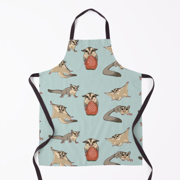 Item preview, Sugar gliders set designed and sold by Milanicole.