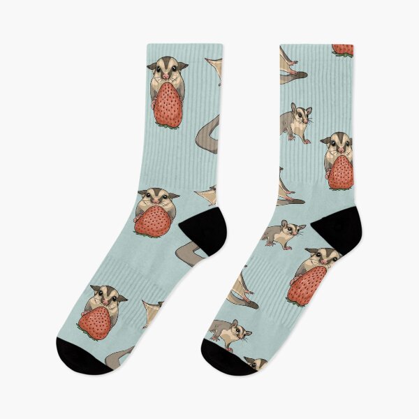Item preview, Sugar gliders set designed and sold by Milanicole.