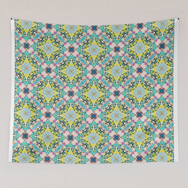 Item preview, embroidered flowers designed and sold by ritusdesigns.