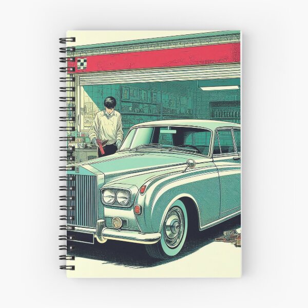 Item preview, RR Elegance Garage Set - 3 of 4 designed and sold by OriginalMrP.