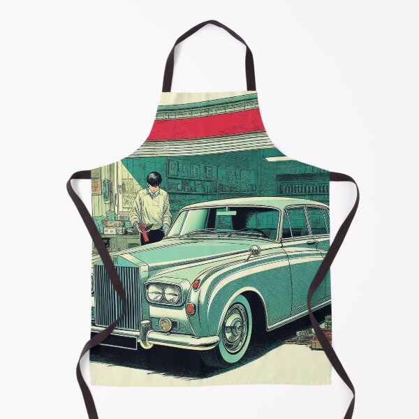 Item preview, RR Elegance Garage Set - 3 of 4 designed and sold by OriginalMrP.