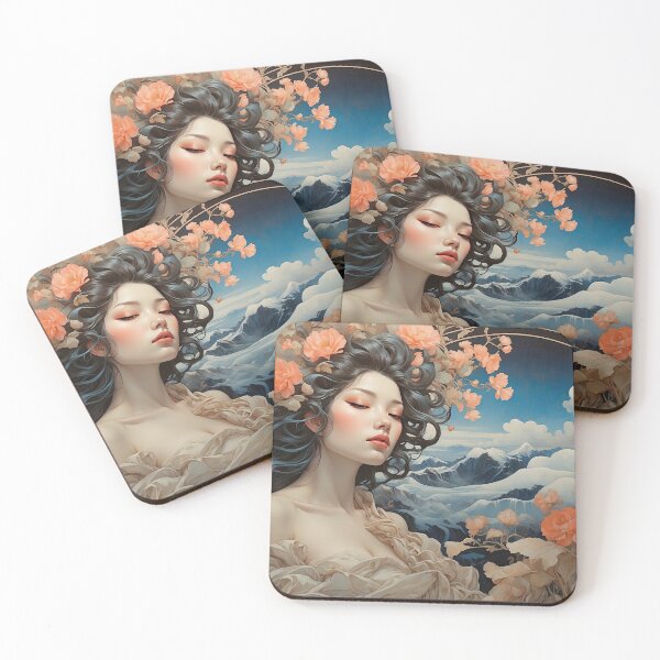 Item preview, Celestine Ivy designed and sold by PixelClick-tech.