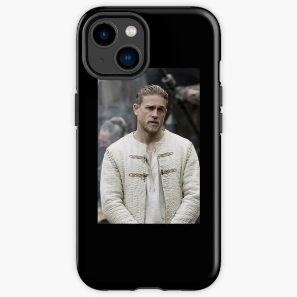 Charlie Hunnam Phone Cases for Sale Redbubble