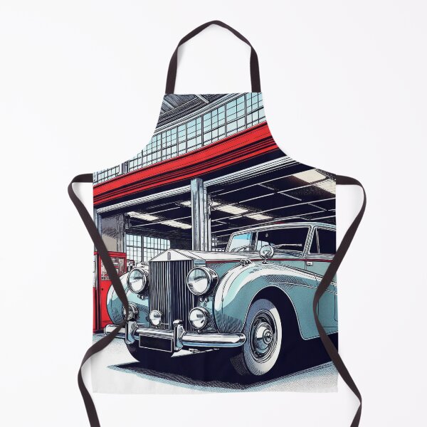 Item preview, RR Elegance Garage Set - 2 of 4 designed and sold by OriginalMrP.