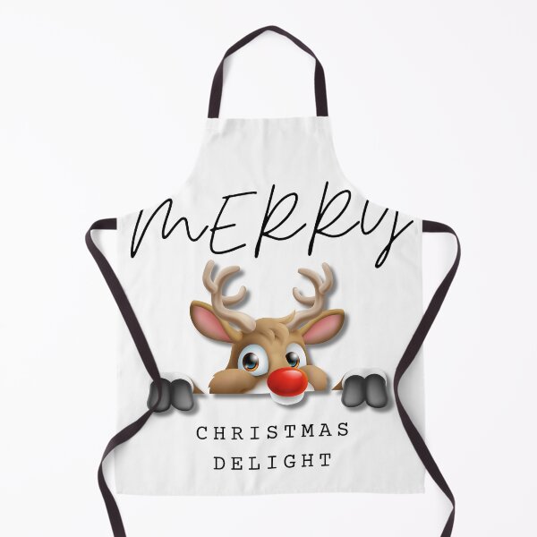 Item preview, Merry Christmas delight designed and sold by BreadnButter97.