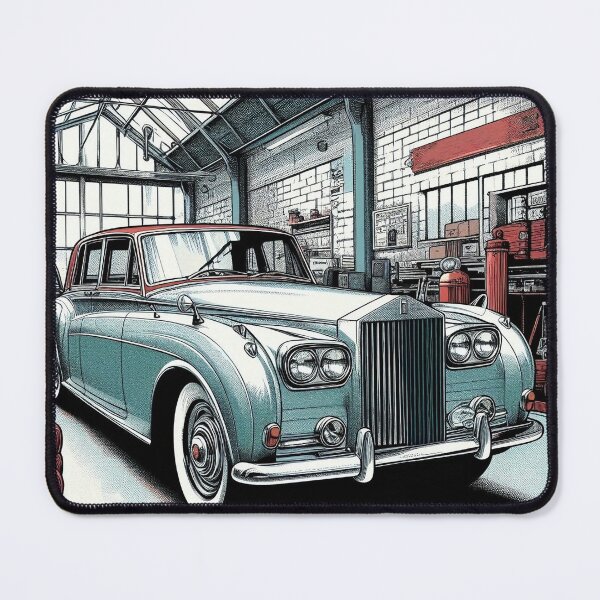 Item preview, RR Elegance Garage Set - 1 of 4 designed and sold by OriginalMrP.