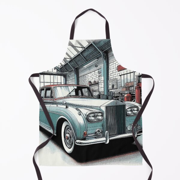 Item preview, RR Elegance Garage Set - 1 of 4 designed and sold by OriginalMrP.