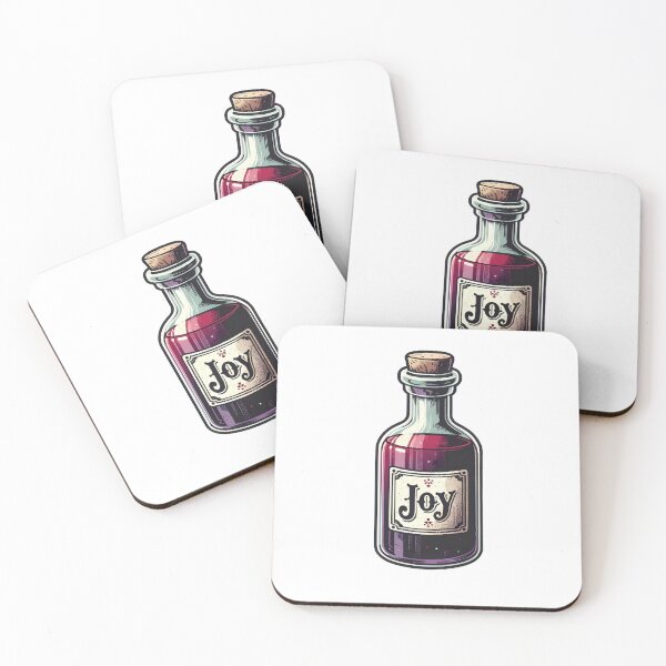 Item preview, Dark Academia Potion Joy designed and sold by Truck Stop One.