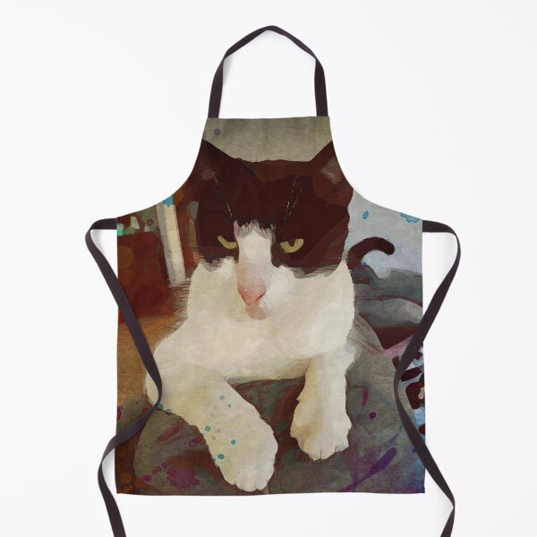 Item preview, George designed and sold by Jay Dee Dearness.